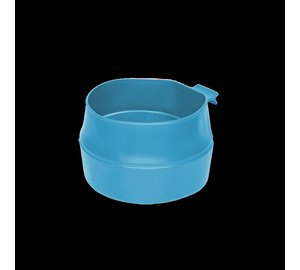 Wildo FOLD-A-CUP® BIG - Light Blue