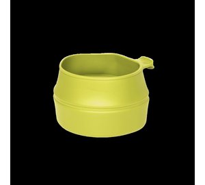 Wildo FOLD-A-CUP® - TPE - Lime