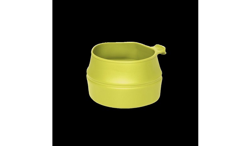Wildo FOLD-A-CUP® - TPE - Lime