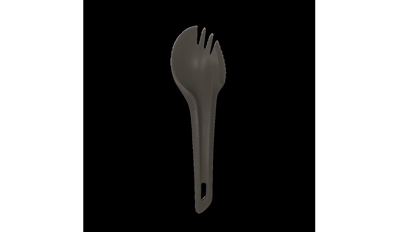Wildo Spork - Dark Grey – kuva 1/2