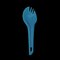 Wildo Spork - Light Blue – kuva 1