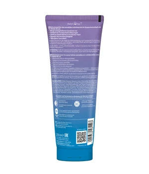 Weleda Intimate Care pH Balancing Wash Suihkugeeli 200 ml