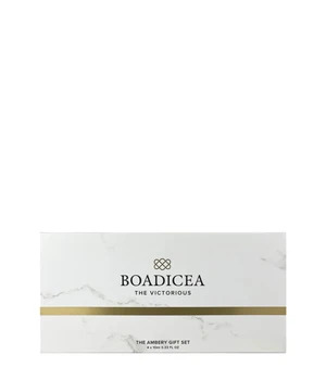 Boadicea the Victorious Amber Travel Set Hajuvesi 1 kpl