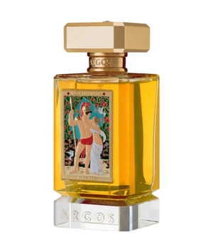 Argos Fragrances Love Triumphs over War Eau de Parfum 100 ml