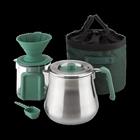 Gerber CompIEAT Kettle Coffee Set