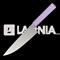 Butterfork Chef's Knife Purple – kuva 1