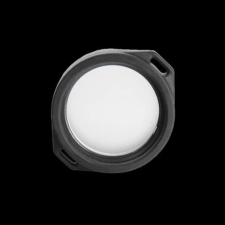 Armytek White Filter AF-39 (Predator/Viking) – kuva 2/3