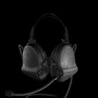 Sordin Supreme T2 CC Neckband kuulosuojaimet, black