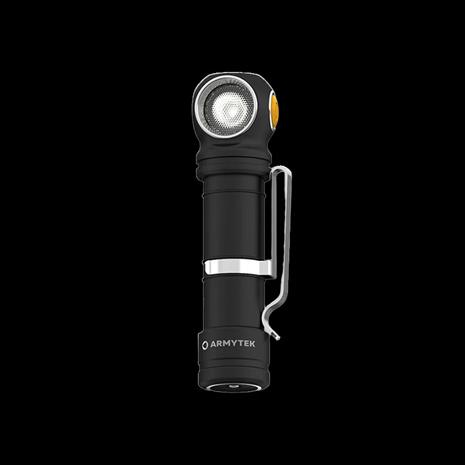 Armytek Wizard C2 Pro Max PCB taskulamppu – kuva 2/6