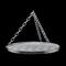 Petromax Hanging Grate for Cooking Tripod – kuva 3