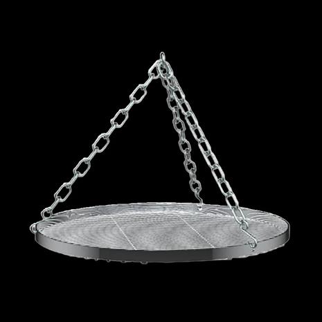 Petromax Hanging Grate for Cooking Tripod