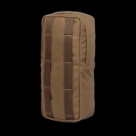 Savotta Side Pouch 4L Ruskea