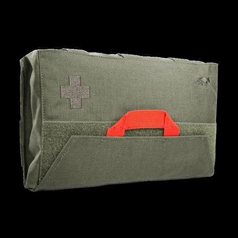 Tasmanian Tiger TT IFAK Pouch IR, stone-grey-olive