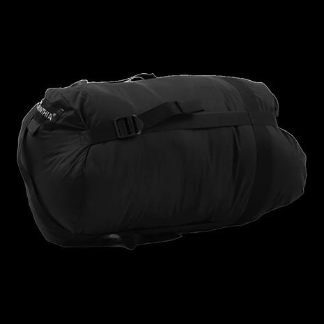 Carinthia Compression Bag S, musta – kuva 2/4