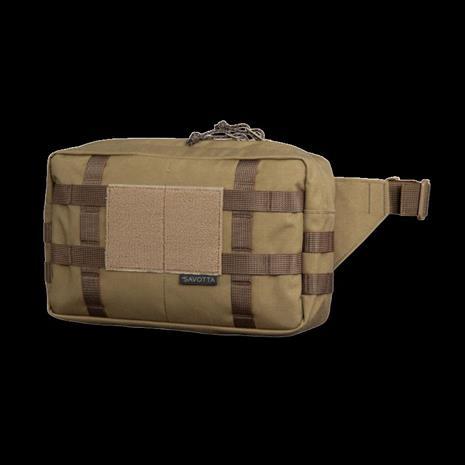 Savotta Askare Hip Pack – kuva 8/8