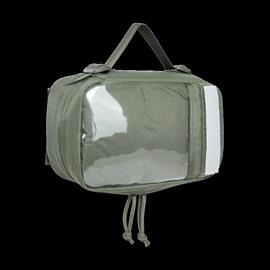 Tasmanian Tiger TT Resque Pouch, olive