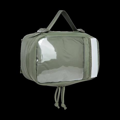 Tasmanian Tiger TT Resque Pouch, olive
