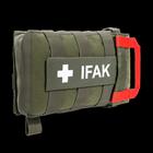 Tasmanian Tiger TT IFAK Pouch VL L, olive