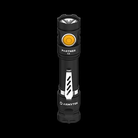 Armytek Partner C2 Magnet USB Warm