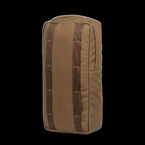 Savotta Side Pouch 6L Ruskea
