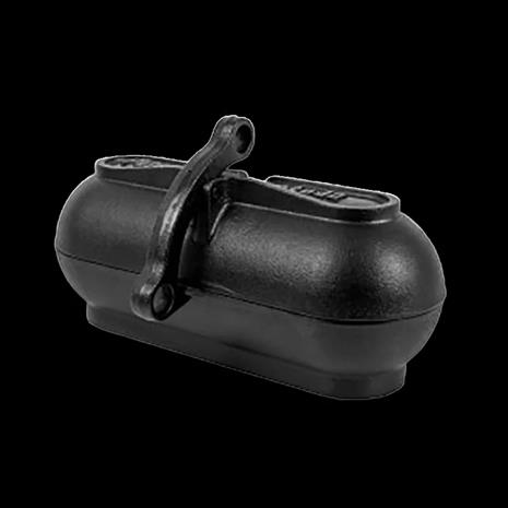 Petromax Cast-iron Potato Cooker