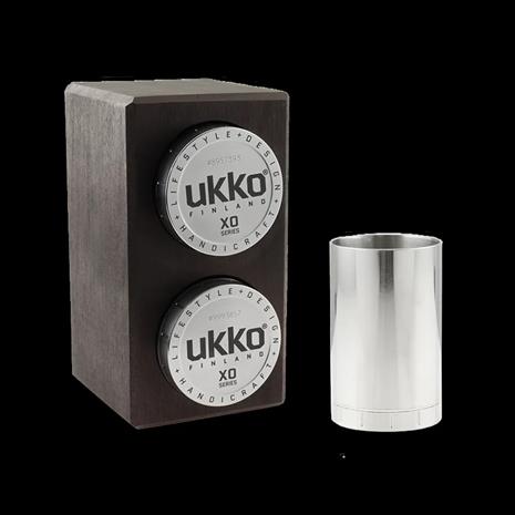 Ukko Finland Whisky 2 XO