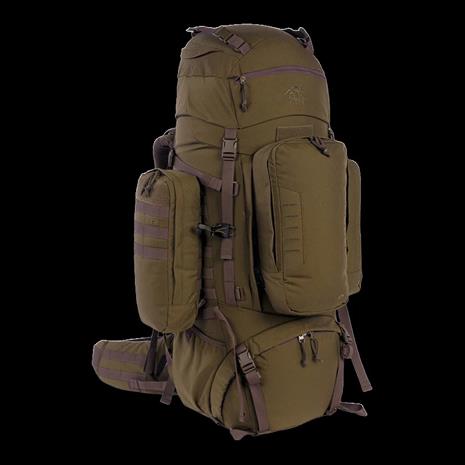 Tasmanian Tiger Range Pack MK II reppu, oliivinvihreä