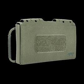 Tasmanian Tiger TT IFAK Pouch Dual, olive