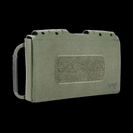 Tasmanian Tiger TT IFAK Pouch Dual, olive