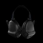 Sordin Supreme T2 Neckband kuulosuojaimet, black