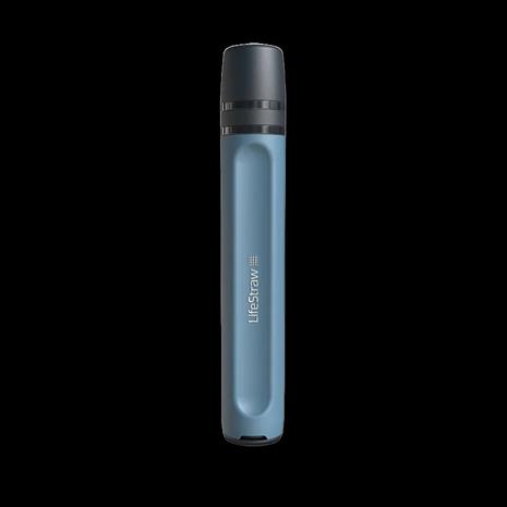 Lifestraw Personal Peak, mountain blue