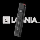 Klarus X1E ultraohut taktinen taskulamppu