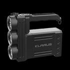 Klarus RS80GT Ultra-Bright Portable Spotlight