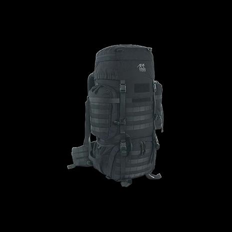 Tasmanian Tiger TT Raid Pack MK III reppu, musta
