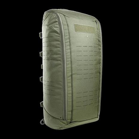 Tasmanian Tiger TT Base Carrier Pack, oliivinvihreä