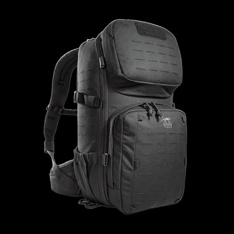 Tasmanian Tiger TT Modular Combat Pack reppu, musta