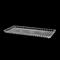 Petromax Grid Tray, 85 cm, hopea – kuva 3