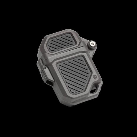 Thyrm Pyrovault 2.0, Urban (Dark Urban Grey + Black)