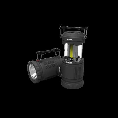Nebo Poppy 6555 Lantern