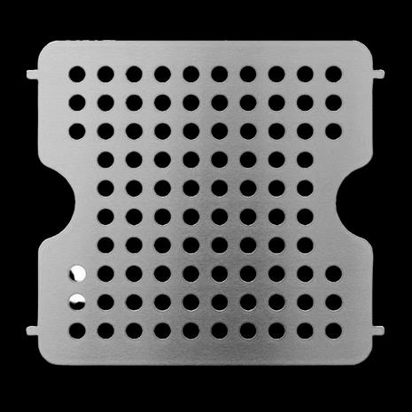 Bushcraft Essentials Universal Grate Bushbox XL, Grillit – kuva 2/3