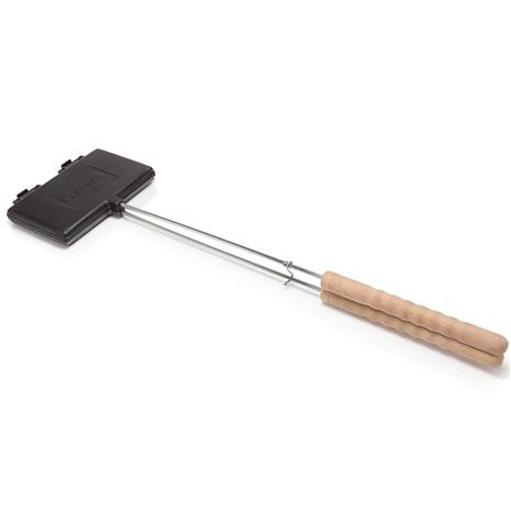 Petromax Waffle Iron wf-iron