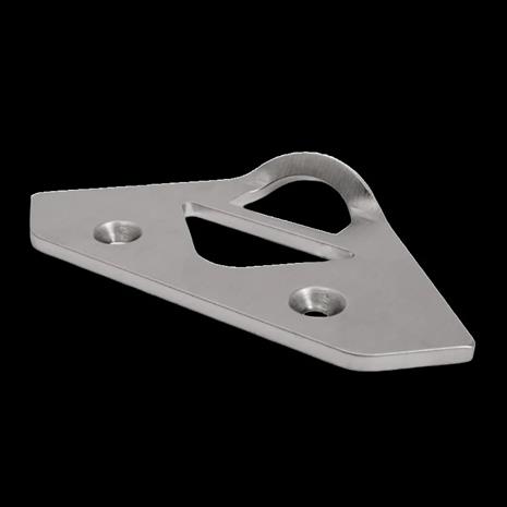 Petromax Locking plate with bottle opener for Cool Box