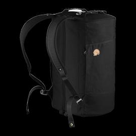 Fjällräven Splitpack laukku, musta, 35L