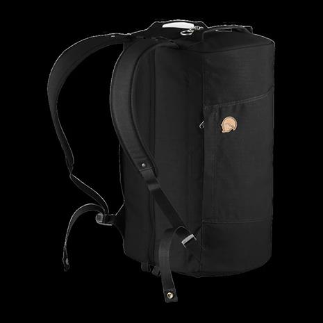 Fjällräven Splitpack laukku, musta, 35L