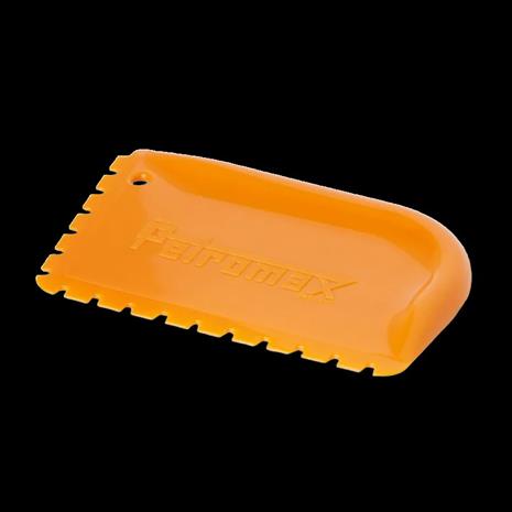 Petromax Scraper with Ridges for Cast Iron
