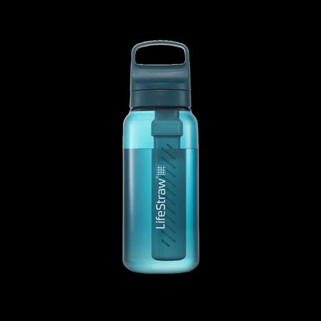 LifeStraw LifeStraw Go 2.0 1L