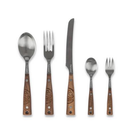 Petromax Camping Cutlery