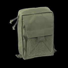 Helikon-Tex Urban Admin Pouch tarvikelaukku, oliivinvihreä