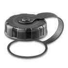 Helikon-Tex Spare cap for Outdoor bottle, musta