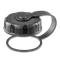 Helikon-Tex Spare cap for Outdoor bottle, musta – kuva 1